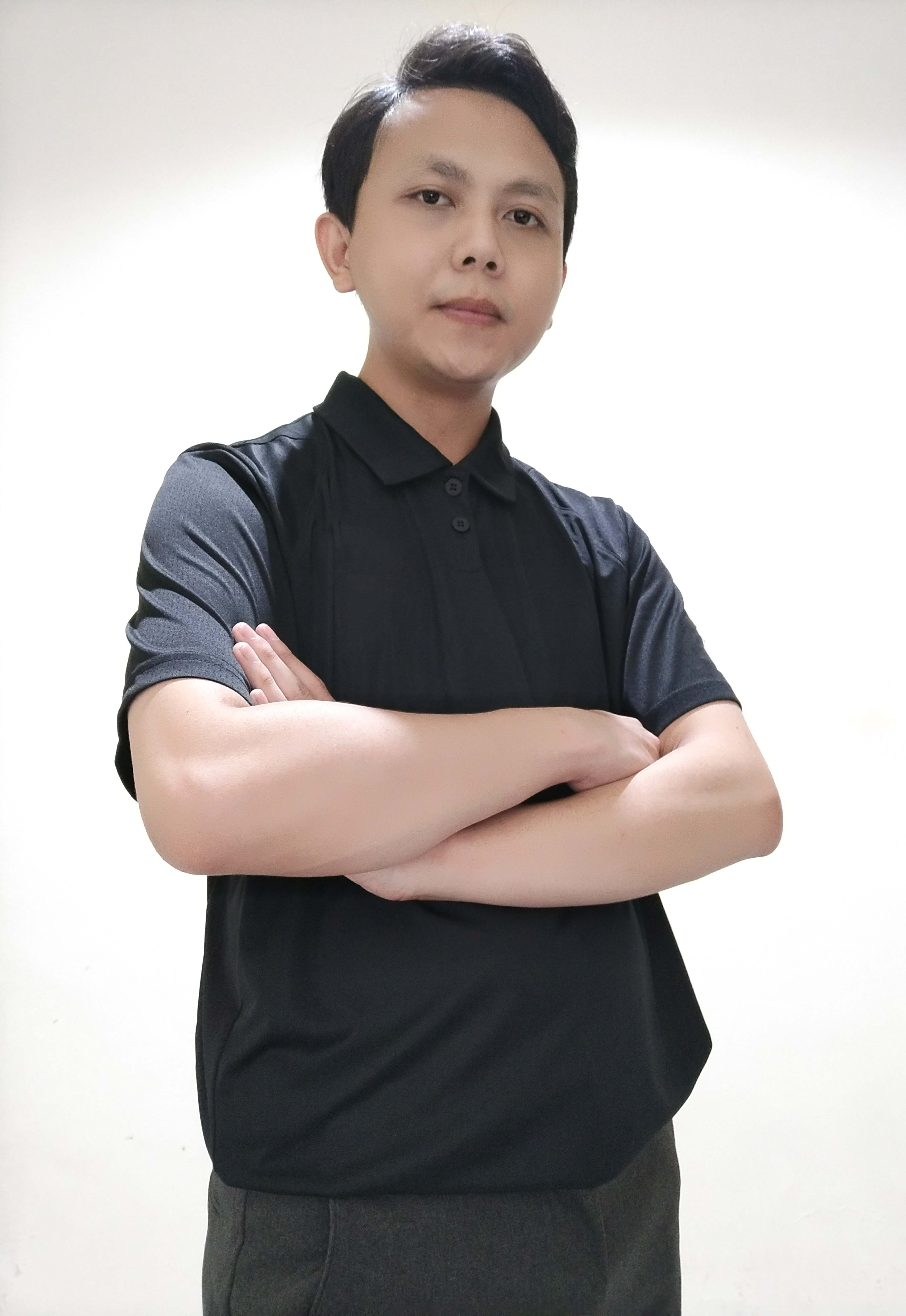 Developer Image